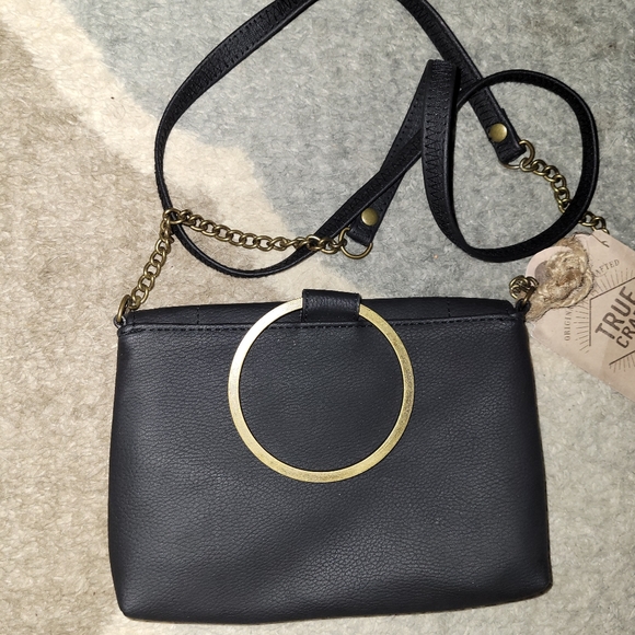 True Craft Crossbody Bag New - Picture 3 of 7